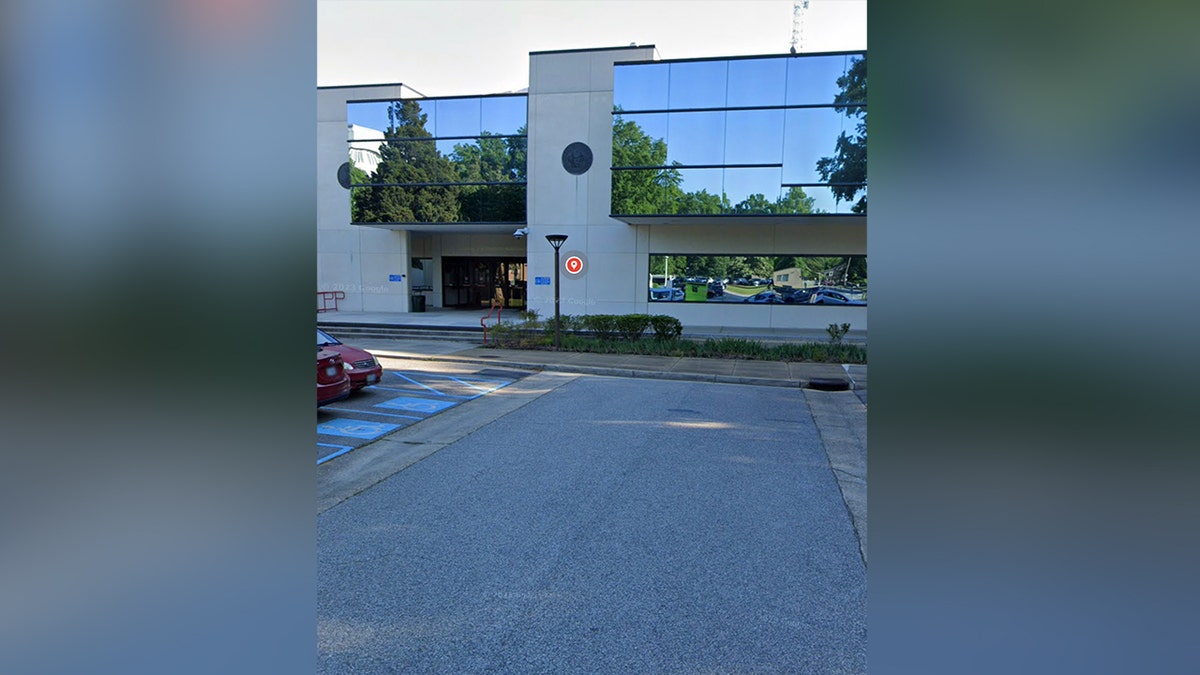 Tribunal de Menores de Chesapeake, Virginia