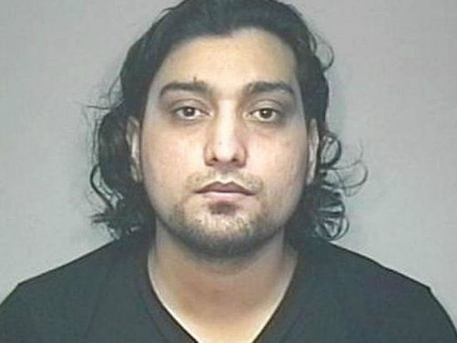 jamal abuso infantil