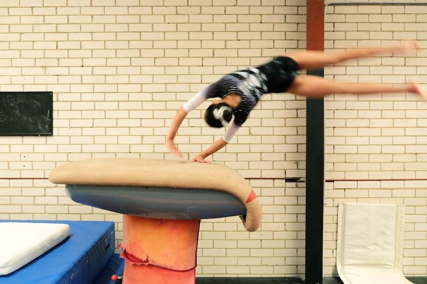 el abuso infantil es el riesgo cuando el exito es todo lo que cuenta en el deporte