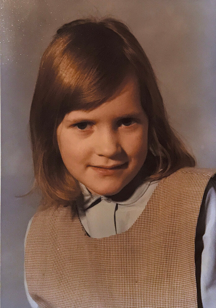 una superviviente de abusos sexuales a menores anima a otras personas a denunciar tras el encarcelamiento de su padre