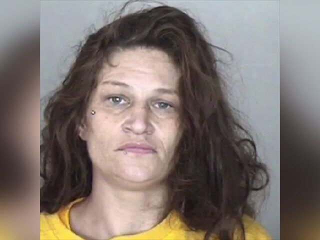 Christy Scarbrough, 40 años
