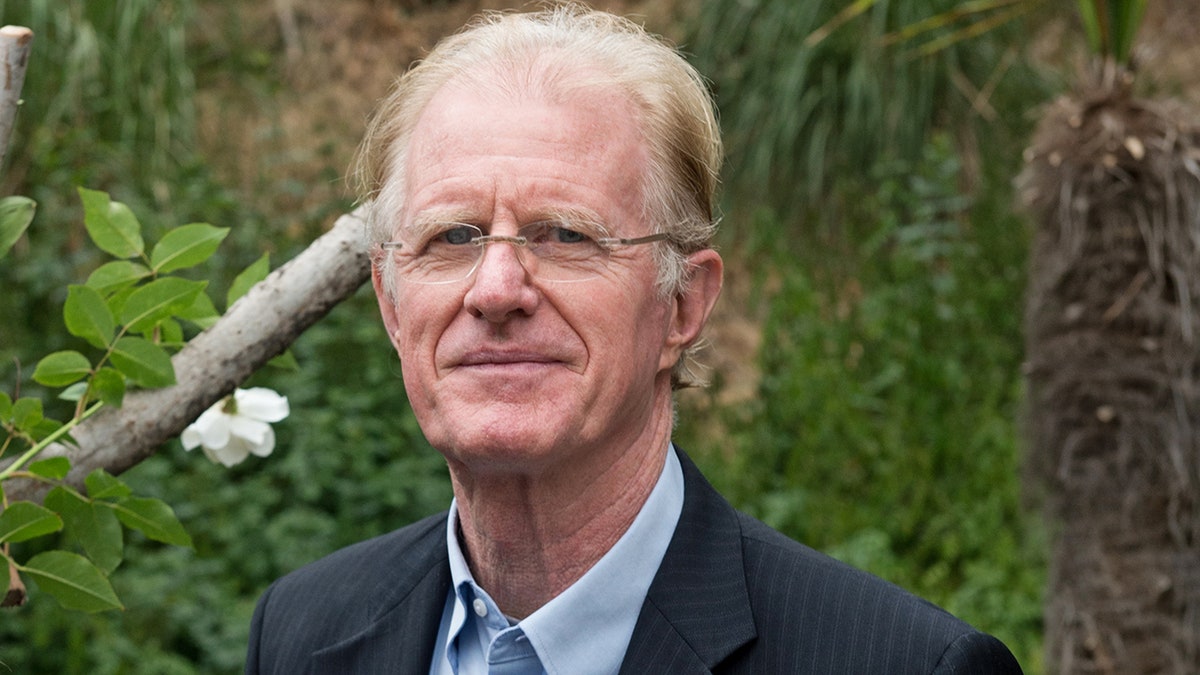 De cerca Ed Begley Jr