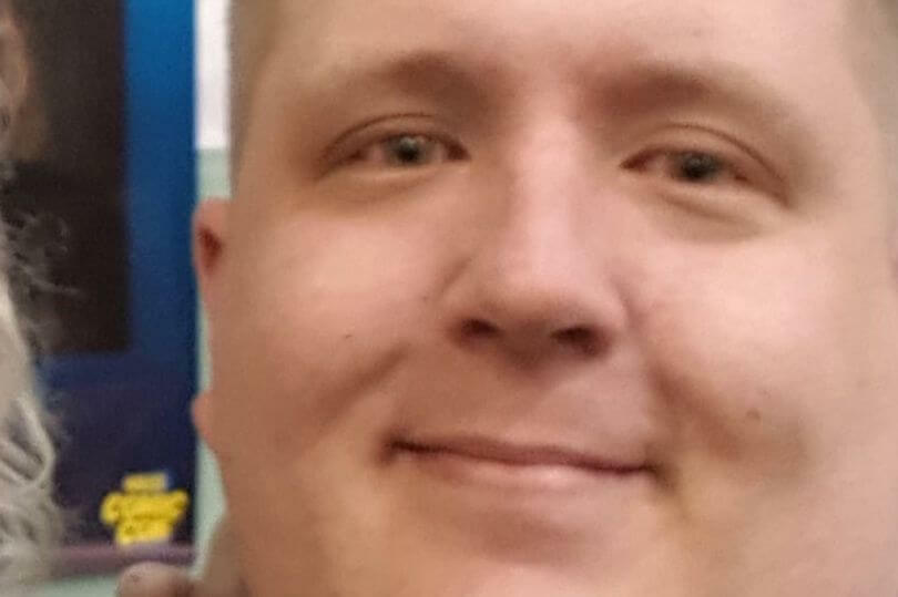 experto en informatica capturado con miles de imagenes de abuso infantil mientras visitaba ayrshire