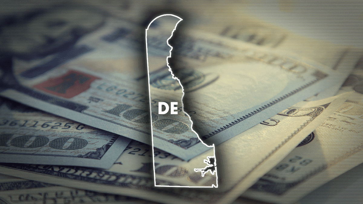 Resultados de la lotería de Delottery, Delaware.
