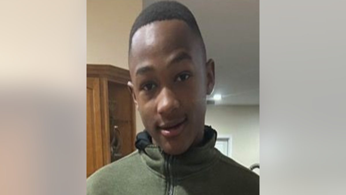 Se creía que Bryson Muir estaba en 'peligro extremo'