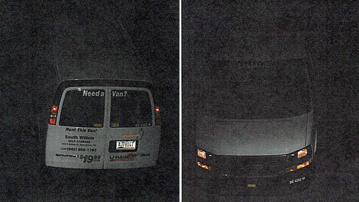 U-Haul solía deshacerse de los restos de un niño