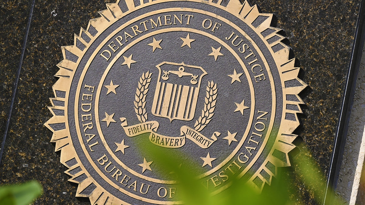 FBI-Departamento de Justicia