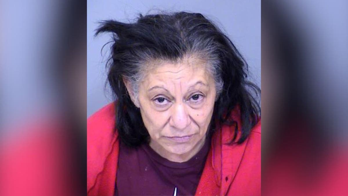Abuela acusada