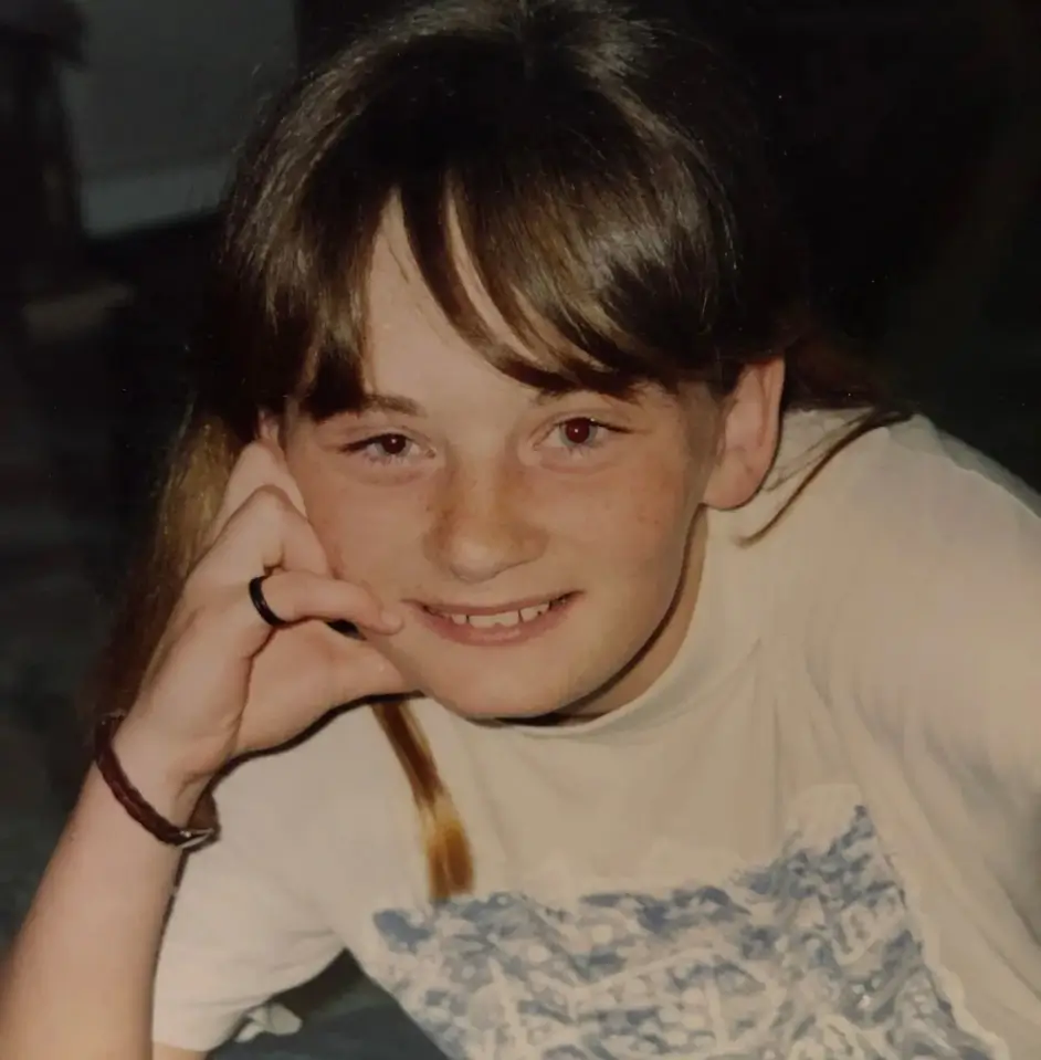 el padrastro me violo y me obligo a tener sus hijos ver this morning me dio el valor para escapar