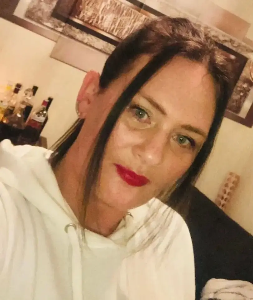 el padrastro me violo y me obligo a tener sus hijos ver this morning me dio el valor para escapar