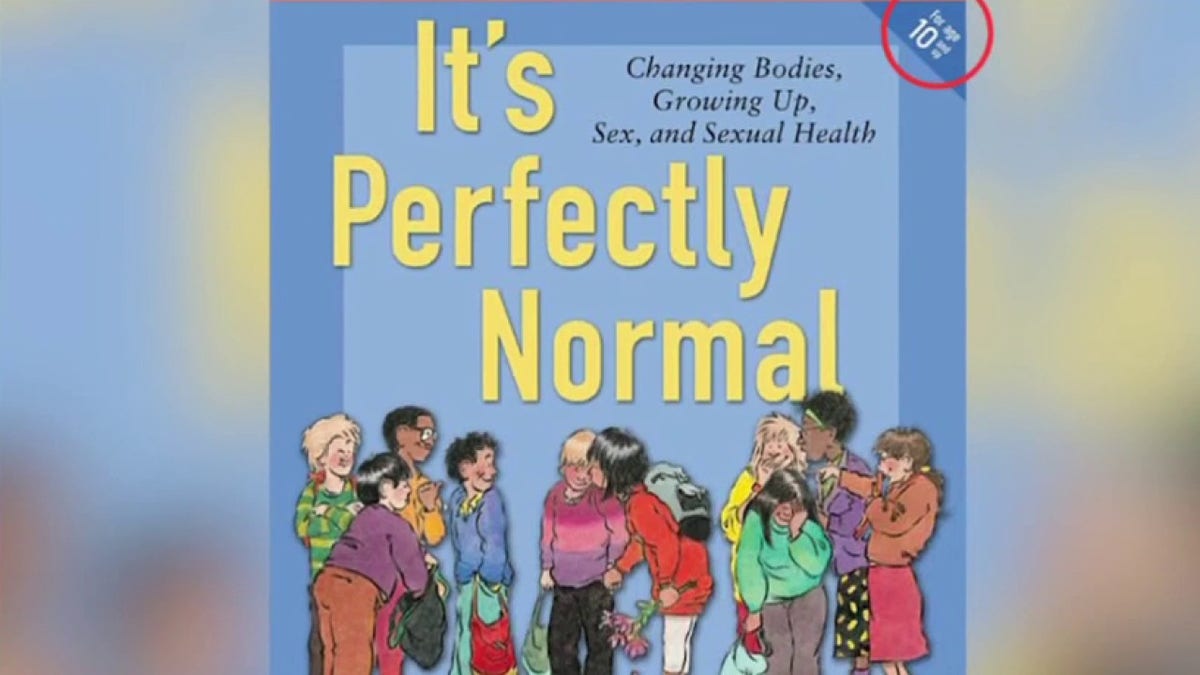 'Es Perfectamente Norma'