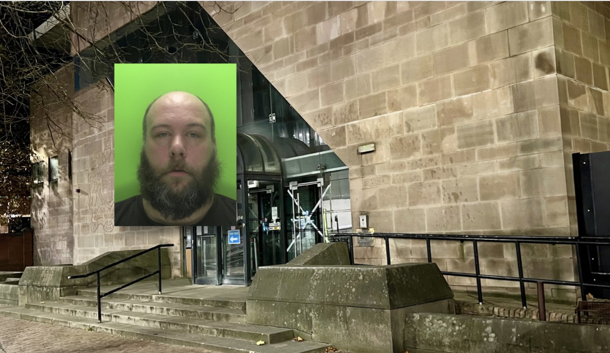 carcel para un depredador manipulador por 19 delitos de abuso sexual contra ninos