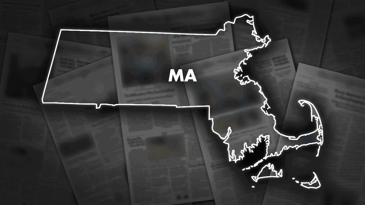 Gráfico de Fox News de Massachusetts