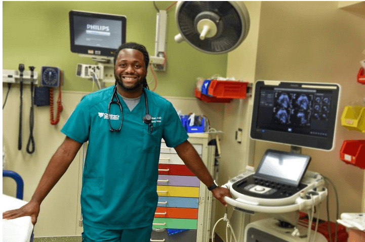 experto de la universidad de medicina de georgia esten atentos a las senales que indiquen que un nino puede estar siendo abusado