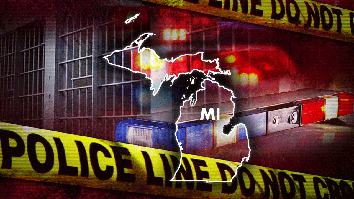 Crimen de Michigan