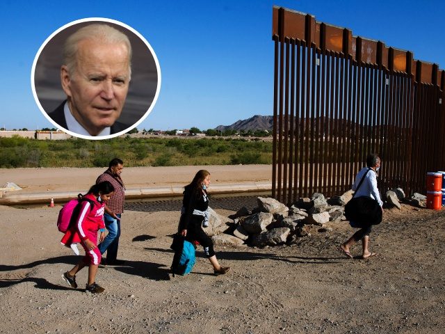 niños migrantes