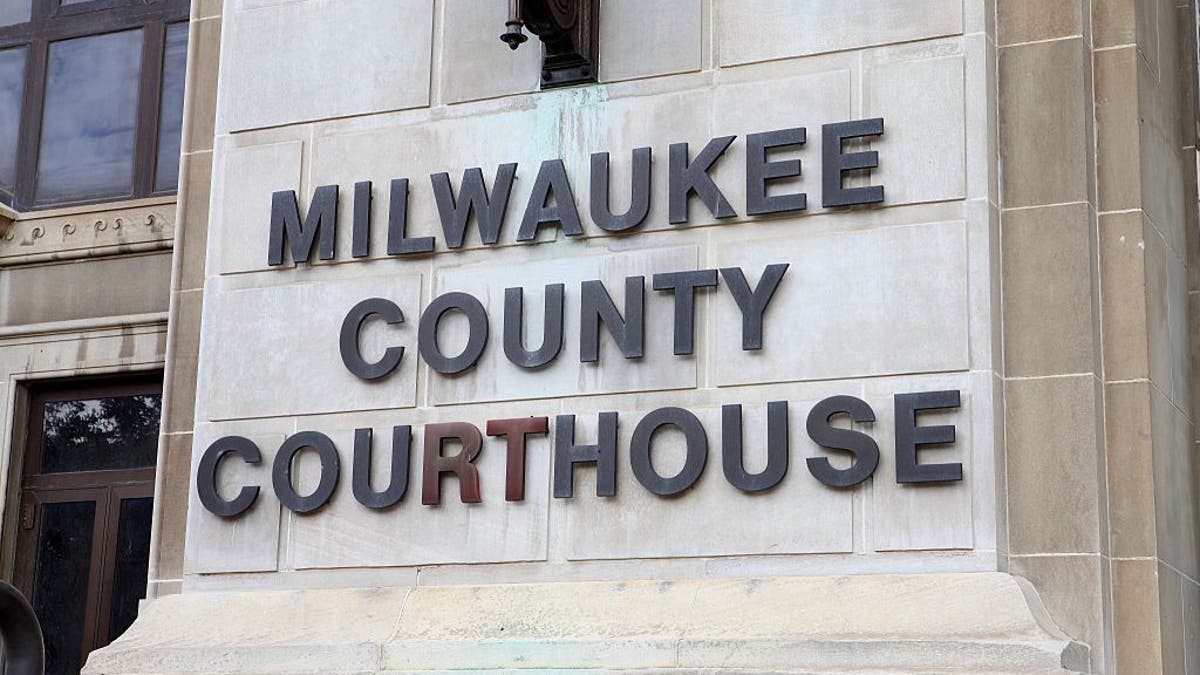 Juzgado del Condado de Milwaukee