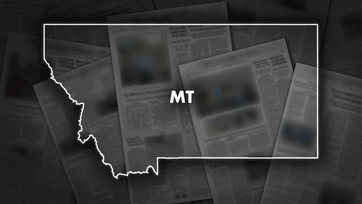 Gráfico de Montana Fox News