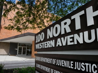 Más de 100 ex reclusos juveniles de Illinois demandan al estado por presunto abuso sexual en centros de detención