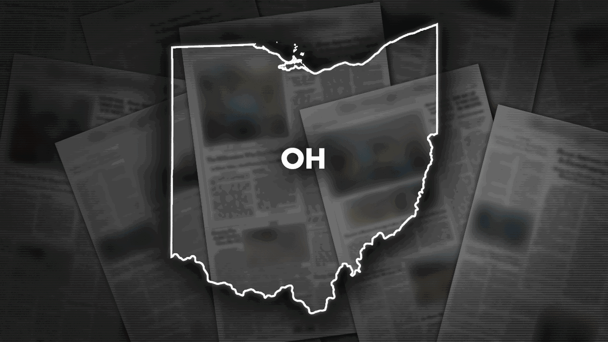 Gráfico de Ohio Fox News