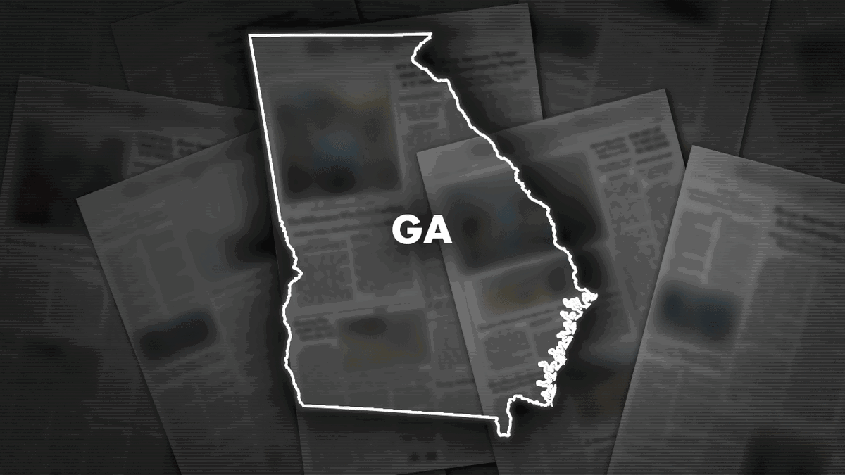 Gráfico de Fox Georgia