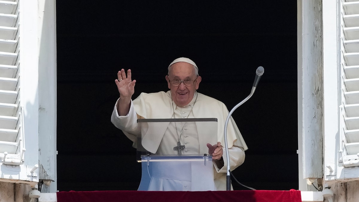 Papa Francisco