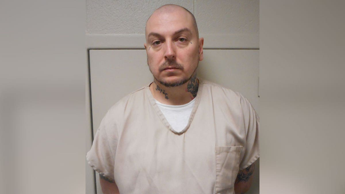 Foto policial de Shannon Overstreet