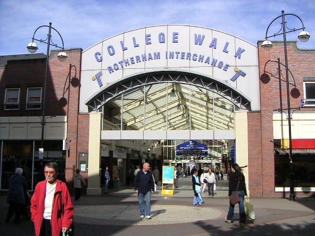 El escándalo de Rotherham se extiende al acusar a policías y concejales de abusos a menores Rotherham