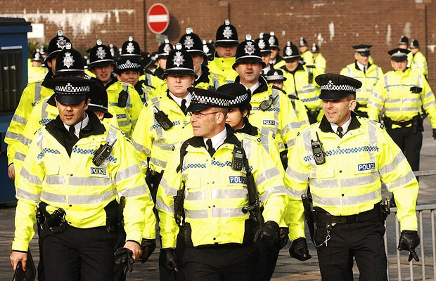La Policía de Sheffield 'Puso a Cientos de Niños en Riesgo de Abuso Infantil'
