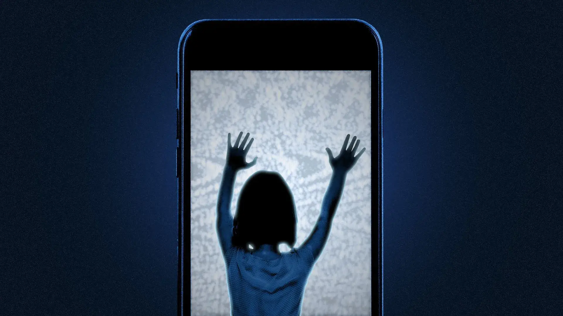 el cirujano general advierte de los riesgos de las redes sociales para los ninos