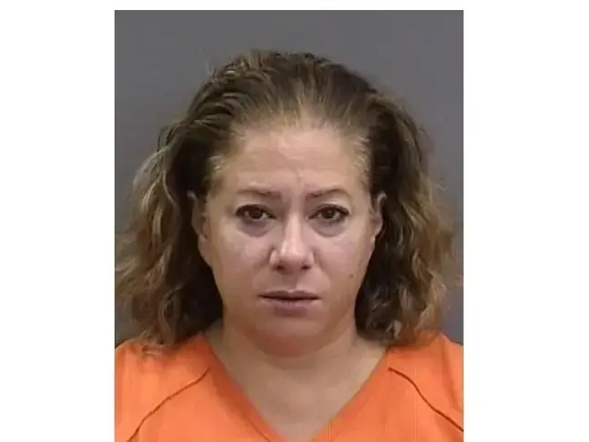 tampa charter school principal no informo de abuso infantil policia