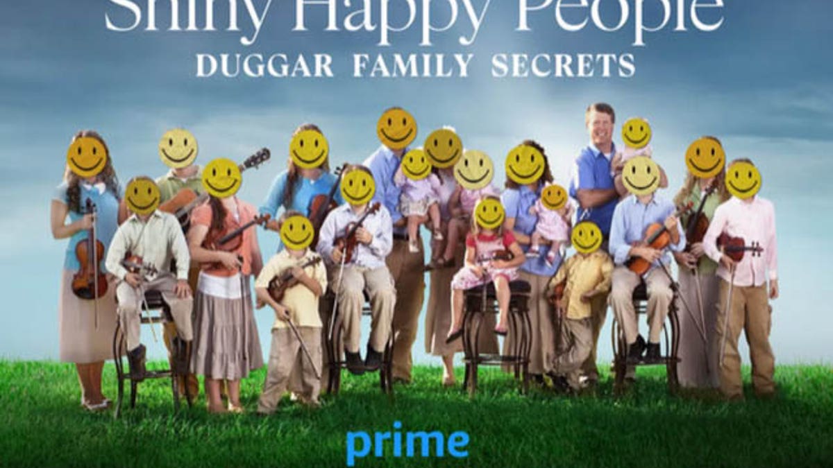 el póster para gente feliz y brillante