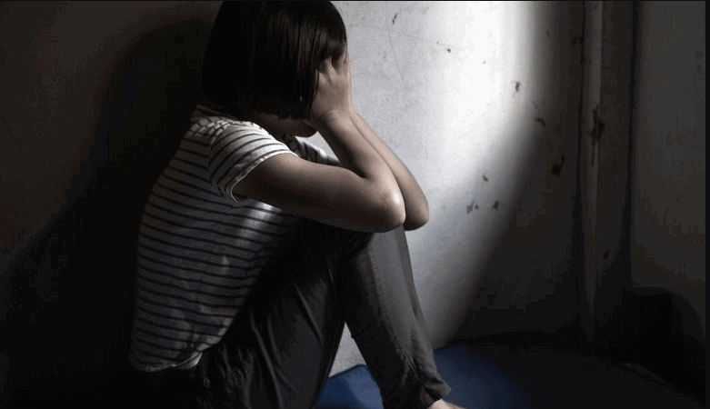 el precio del silencio llamadas a la accion a medida que el abuso sexual dentro del hogar se dispara durante los encierros