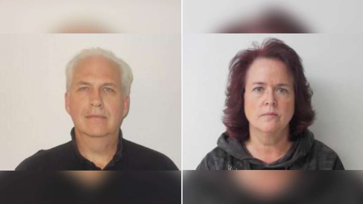 Thomas y Denise Atkocaitis