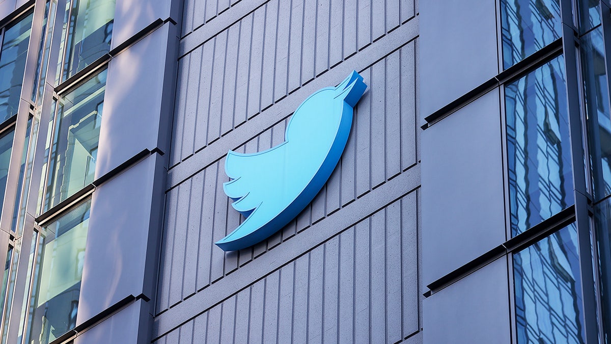 Sede de Twitter