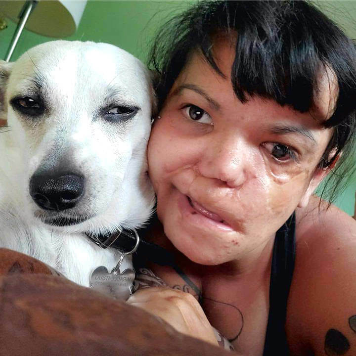 victima en caso horrible de abuso infantil habla publicamente por primera vez