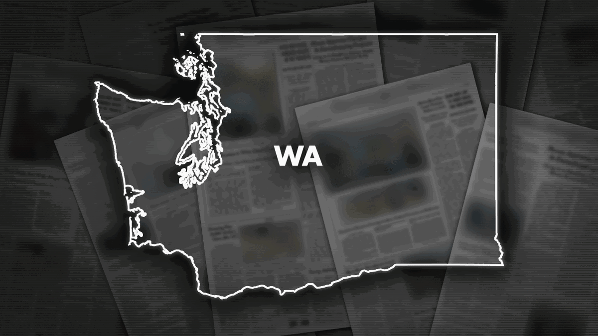 Gráfico de Washington Fox News