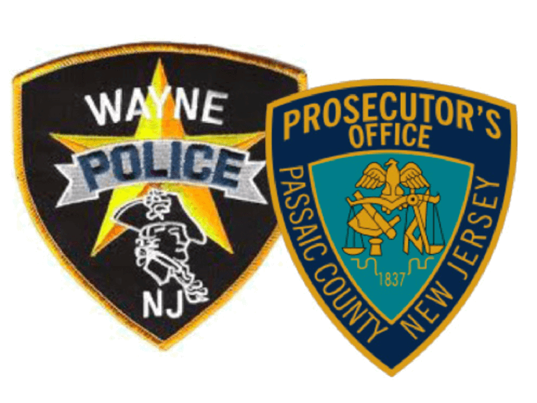 hombre de wayne arrestado por agresion agravada y abuso infantil