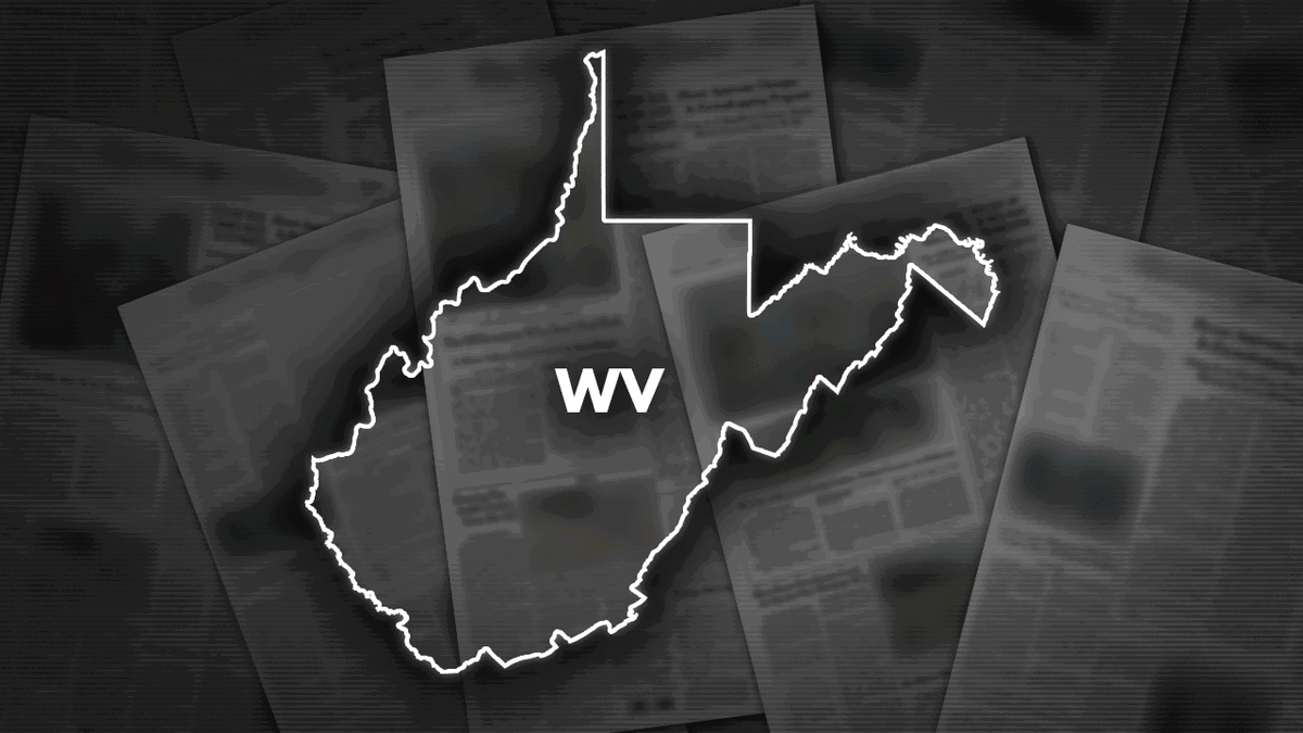 Gráfico de WV Fox News