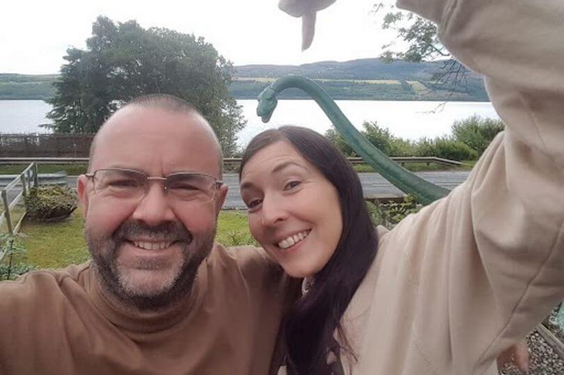 el pedofilo pillado con fotos de abusos a menores intento escapar con 10 000 libras