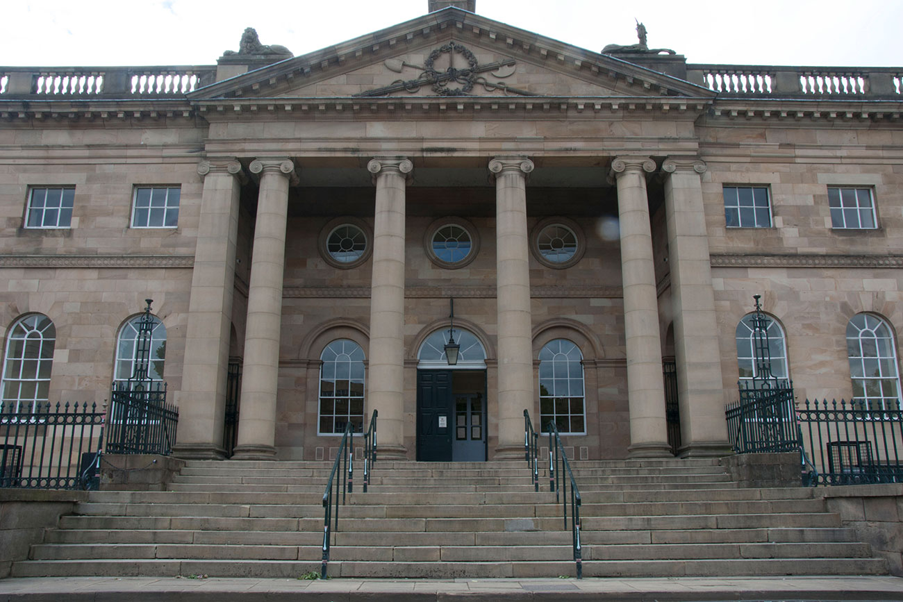 encarcelado el pedofilo de york que dijo que ver abusos a menores era como ver la television