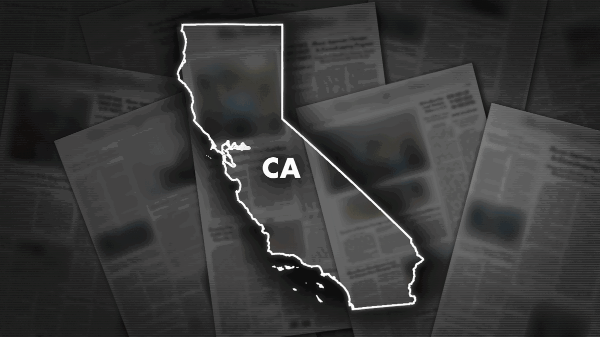 Gráfico de Fox News California