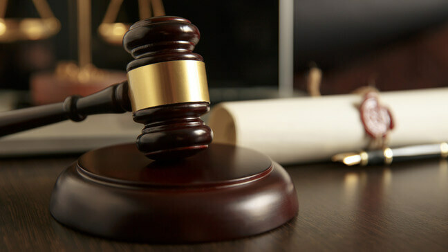 hombre de bridgeport ordenado a pagar una multa por no reportar abuso infantil