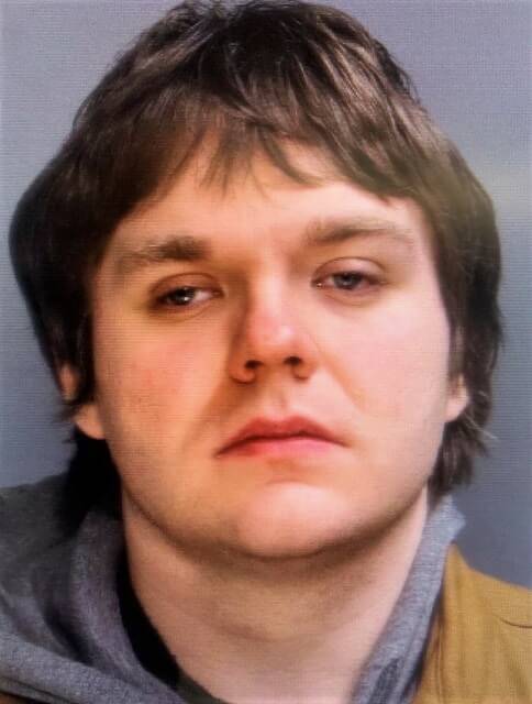 hombre de wilkes barre acusado de poseer material de abuso sexual de menores