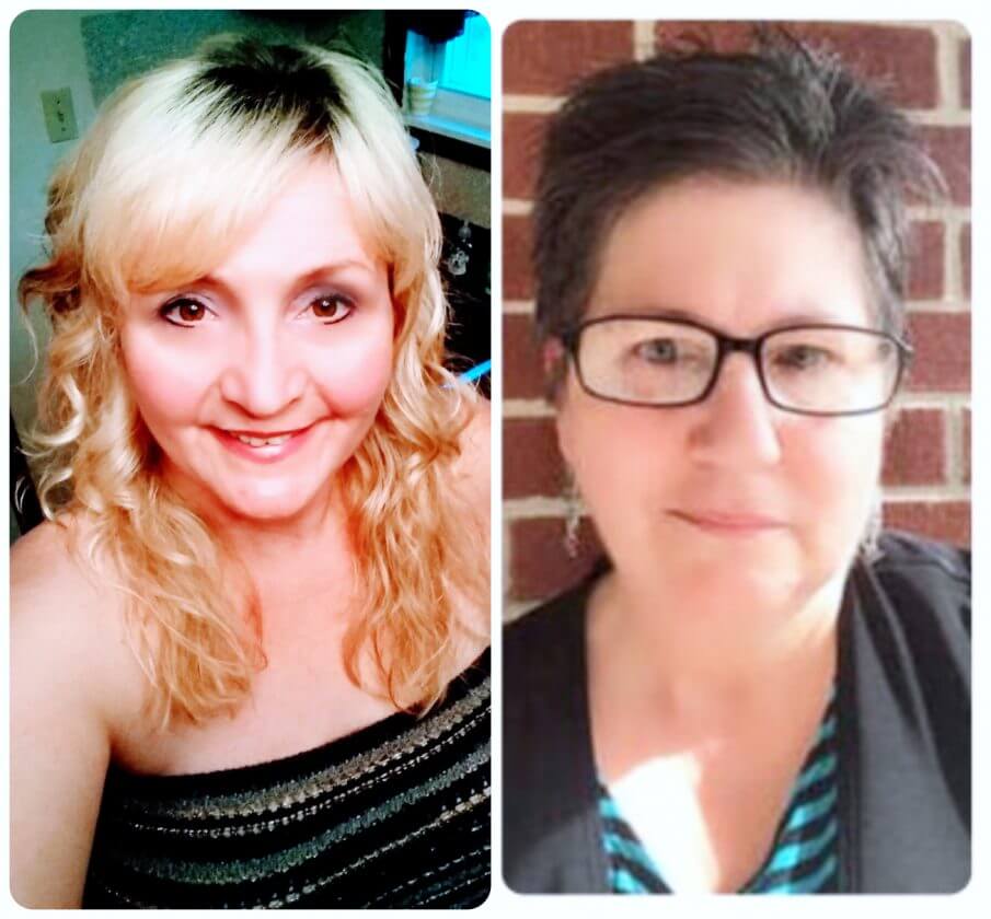 las mujeres locales luchan por la ley para abrir el registro de abuso infantil