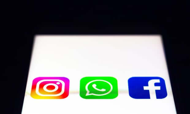 una campana pretende detener los planes de encriptacion de facebook por temor a los abusos de menores