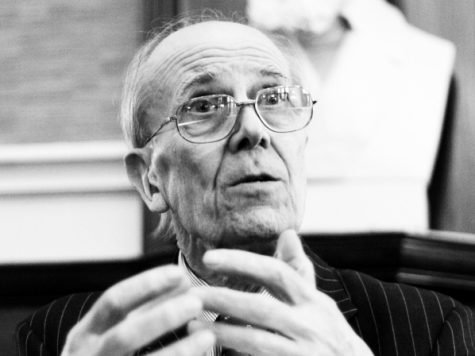 'Bien Puede' Haber Habido Un Encubrimiento Del Abuso Infantil, Dice Lord Tebbit