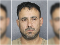 Florida: Extranjero Ilegal Acusado de Descargar Archivos de Abuso Sexual Infantil, Bestialidad