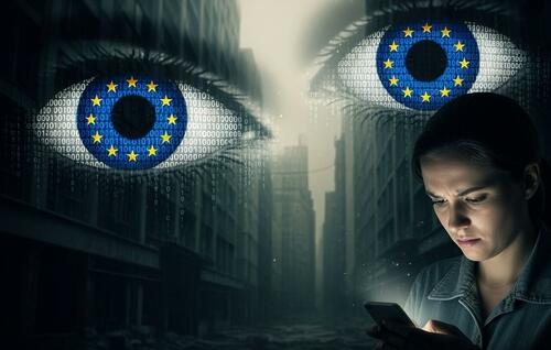 Privacidad para los poderosos, vigilancia para el resto: El reglamento tecnológico propuesto por la UE va demasiado lejos