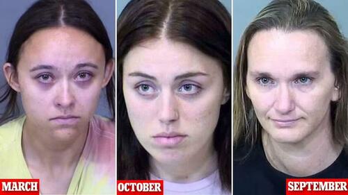 Los profesores de las escuelas públicas tienen un grave problema de abuso sexual infantil Los profesores de las escuelas públicas tienen un grave problema de abuso sexual infantil